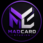 MadCard Studio