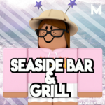 Seaside Bar and Grill™