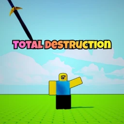 Total Destruction (BETA/TEST) icon
