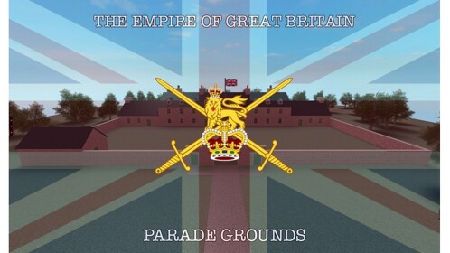 Parade Grounds