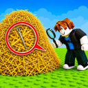 🔎 Find a Needle in the Hay!