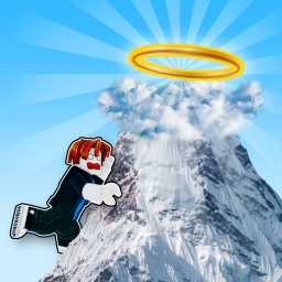 Climb the Mountain to Heaven 😇
