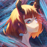 Mizuchi蛟.