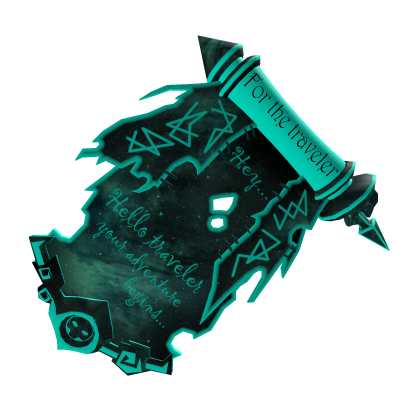 [Code: THEMYSTERIOUS] The Mysterious Korblox Ingot thumbnail