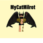 MyCatMilroy “Fan Club”