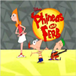 Phineas and Ferb Group