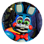 Toy Bonnie 