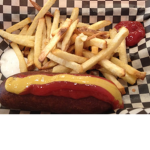 CORNDOGS FOREVER