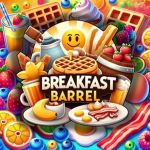 Breakfast Barrel