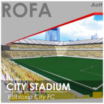 City Stadium