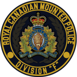 RCMP | Royal Canadian Mounted Police: (F)