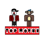 Top monke