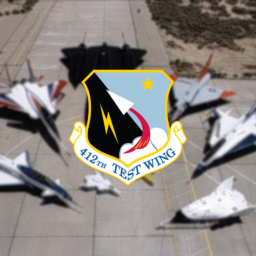 Edwards Air Force Base, California