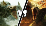Skully spino and male mu.tos rampage
