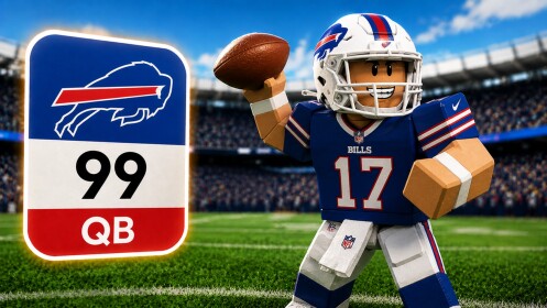Build A Football Team