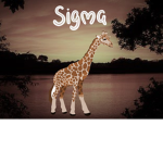 Sigma clothing group!