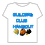Builder's Club Vacation