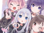 師匠と弟子の集まり