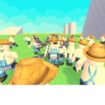 The Cleetus Army ROBLOX