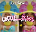 Cookie....squad