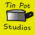 Tin Pot Games