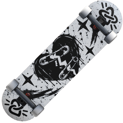 Skateboard