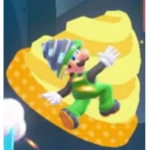 The Luigi Fam