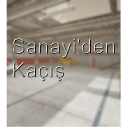 Sanayi'den Kaçış! 🚗