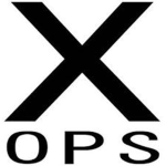 Black X Opps