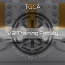 Timira Training - Kamino