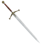 Sin Slayer Sacred Claymore