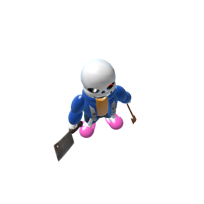 horror horror sans