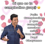 jorian grupo
