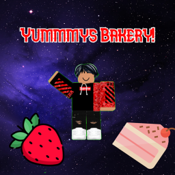 Yummys Bakery Rank Managment!