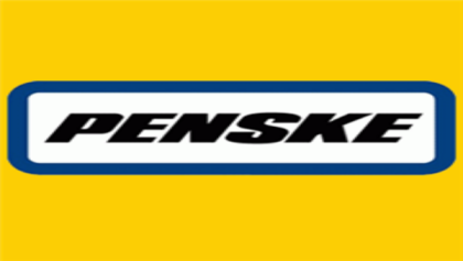 Penske sign Roblox decal