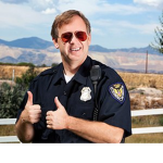 Fortnite Police