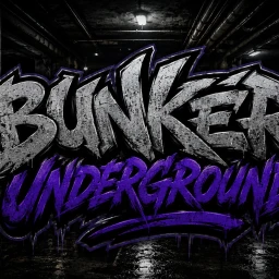 [RE OPENING]  BUNKER UNDERGROUND icon