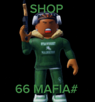 66 MAFIA
