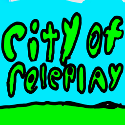 [HALLOWEEN]City Of Roleplay