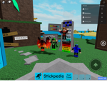 V.I.PGamers