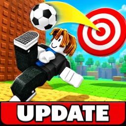 +1 Kick per Click icon