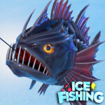 Ice Fishing Simulator 🐟