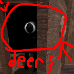 Deers  👁️  (REVAMP+ROOMS)