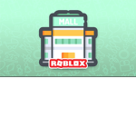 Robloxian mall!