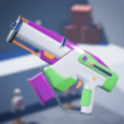 Roblox Laser tag