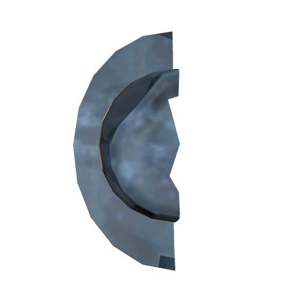 Bluesteel Fedora 1