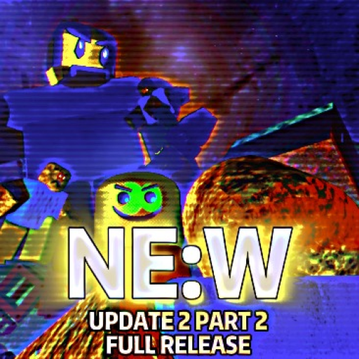 Noob Experiment War RP