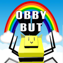 Obby but they're chasing you