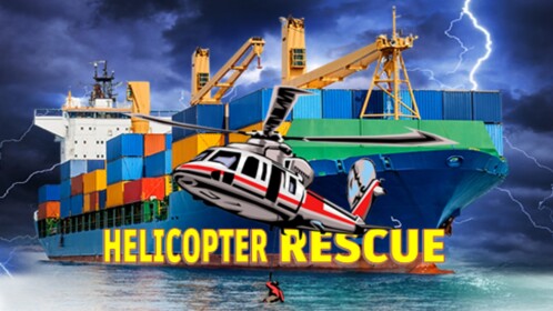 Helicopter Rescue