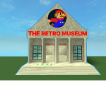 The Retro Museum